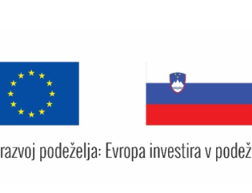 EIP KROTA – Izboljšanje naravovarstvenih učinkov kmetijskih pridelovalnih sistemov v Sloveniji